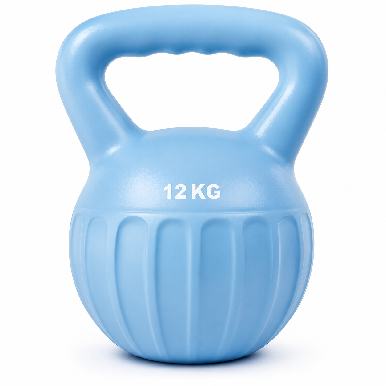 Kettlebell – 10, 12 ou 14 kg