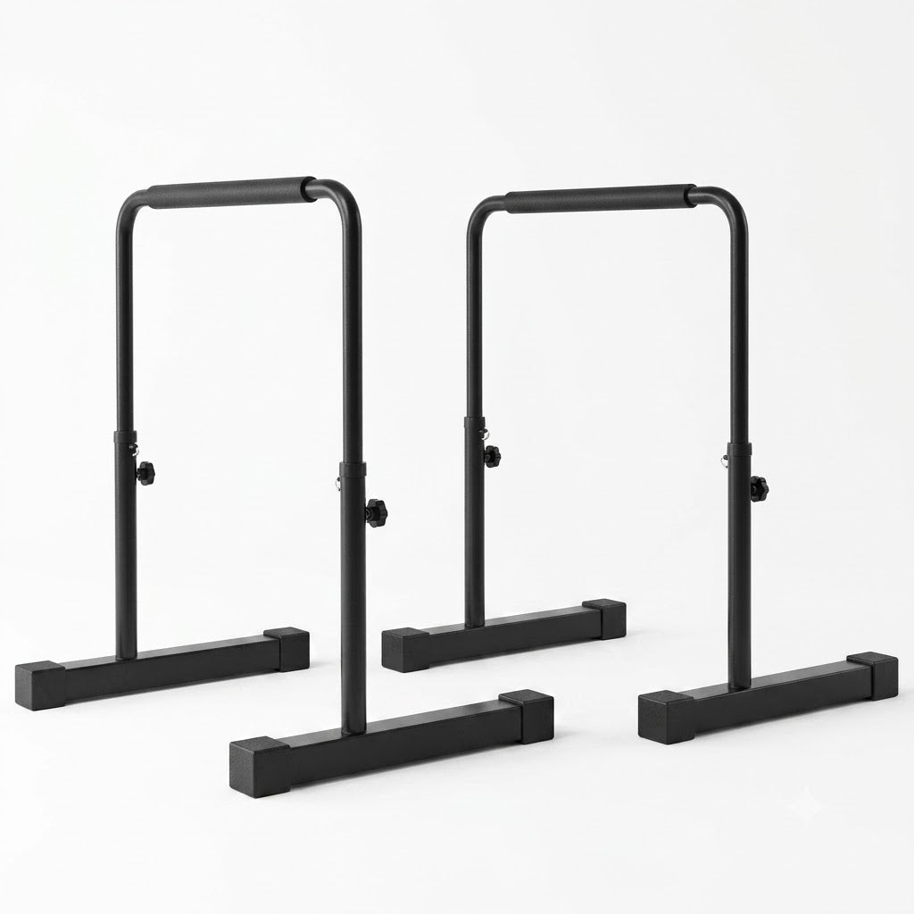 Barres Parallèles de Musculation – Stabilité et Performance
