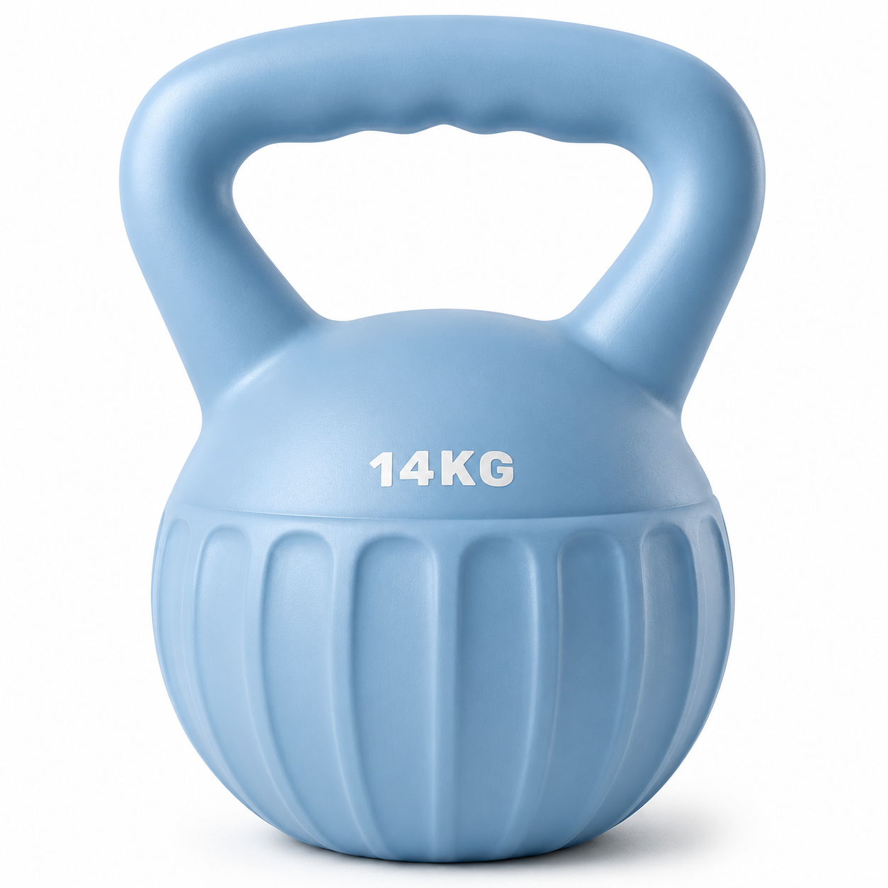 Kettlebell – 10, 12 ou 14 kg